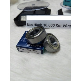 Bi nhánh honda 6202 ( giá tính / 1 vòng )