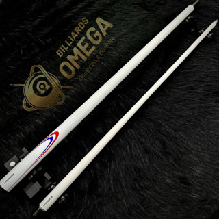 [LEADSUPER] Cơ/Gậy Bida Lỗ/Pool LeadSuper LS-W Ngọn Sợi Thuỷ Tinh