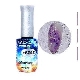 Top loang Vinimay chính hãng - gel tạo loang chuyên dụng cho dân làm móng