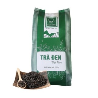 Trà đen Phúc Long gói 500gr