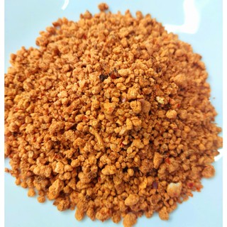 100g Muối Tôm Tây Ninh Dạng Hạt