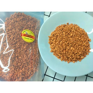 100g Muối Tôm Tây Ninh Dạng Hạt