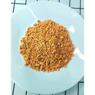 100g Muối Tôm Tây Ninh Dạng Hạt
