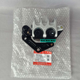 Heo Phanh Trước Suzuki Gz150a
