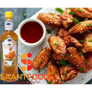 Mật Ong Tam Đảo Eufood - 860 gram