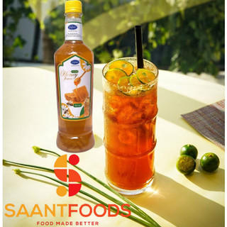 Mật Ong Tam Đảo Eufood - 860 gram