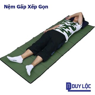 Nệm gấp văn phòng xếp gọn