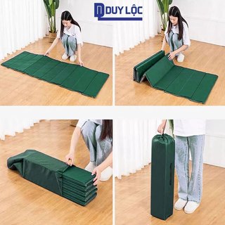 Nệm gấp văn phòng xếp gọn