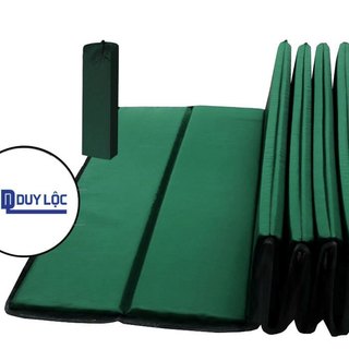 Nệm gấp văn phòng xếp gọn