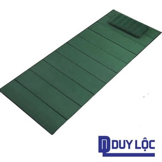 Nệm gấp văn phòng xếp gọn