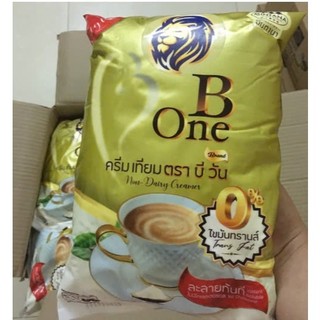 Bột béo pha trà sữa B One Thái Lan gói 1kg