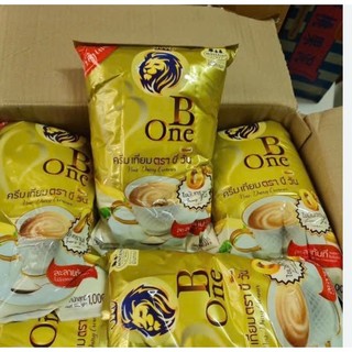 Bột béo pha trà sữa B One Thái Lan gói 1kg