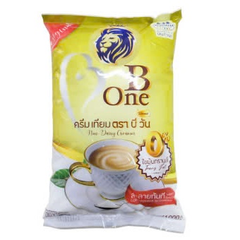 Bột béo pha trà sữa B One Thái Lan gói 1kg