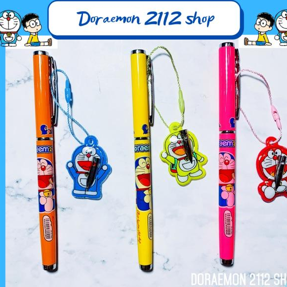 Bút máy DORAEMON