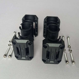 Cặp Gù Gắn Chống Đổ Xe Máy