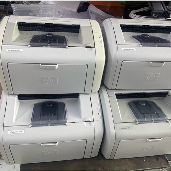 Máy in HP 1020