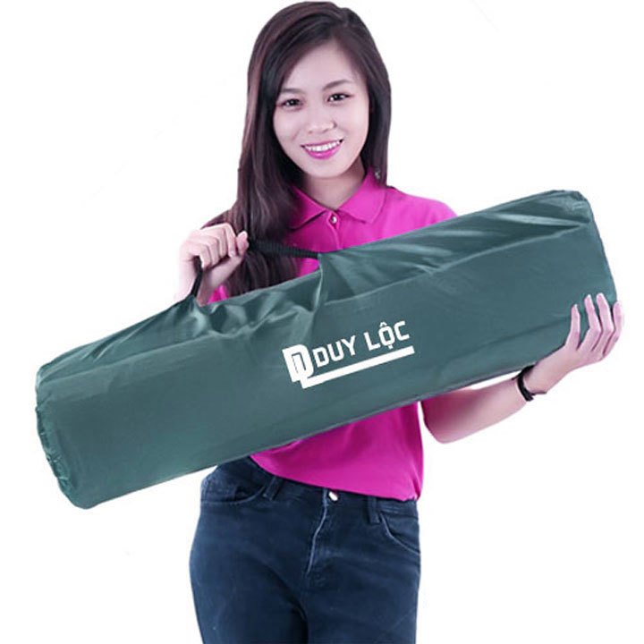 Nệm văn phòng cho 1 - 2 người nằm, Đệm ngủ gấp gọn cho học sinh ngủ bán trú ở trường, Nệm ngủ cho sinh viên ở nhà trọ