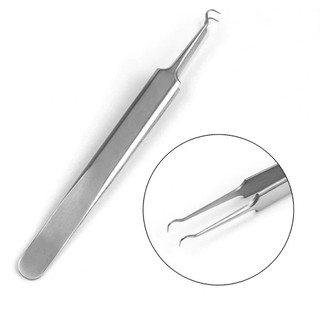 Bộ nhíp gắp mụn 4 món
