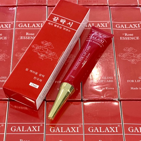 Dưỡng Kích Màu Môi GALAXI