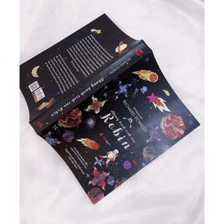Sách - Những hành tinh của Robin - Bách việt