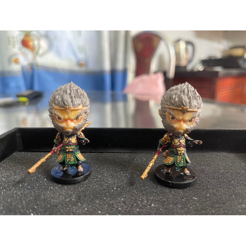 Black myth wukong chibi