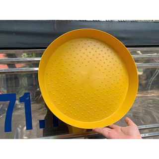 KHAY TẬP ĂN CHO GÀ CON BỘ 5 KHAY
