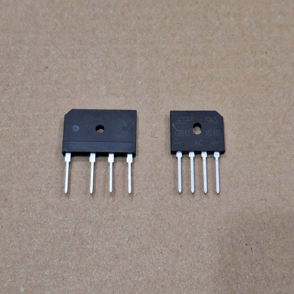 Cầu bếp từ - Diode bếp từ 20A - 25A