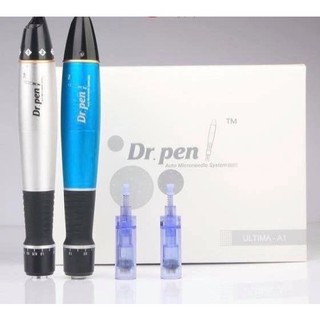 Máy Cấy - Máy Phi Kim Drpen Tích Điện a1-W
