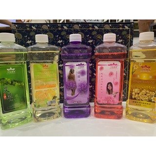 Tinh   Dầu  Massage  Body ( 750 ml)