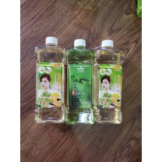 Tinh   Dầu  Massage  Body ( 750 ml)