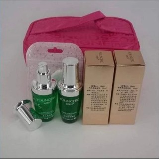 Ủ Mụn Young Erc Chính Hãng