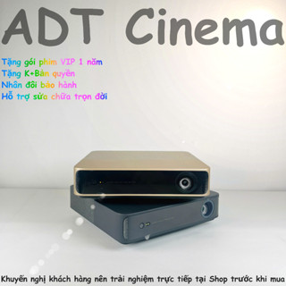 Máy chiếu thông minh Xiaomi Formovie Fengmi S5 FullHD 1100 ANSI Loa Denon Like new