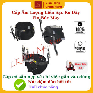Cáp Volum (Âm Lượng) Cáp Nguồn Seri X X r X s X m 11 12 13 Bóc Máy, Cáp Liền Sạc Ko Dây Full Chức Năng LK HÙNG NGA STORE