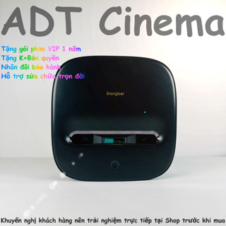 Máy chiếu siêu gần Dangbei U1 Laser 1250ANSI FullHD New/ Like New