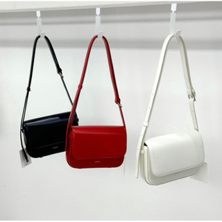    CHÍNH HÃNG   Túi đeo chéo đeo vai Stand Oil Riddle Bag 