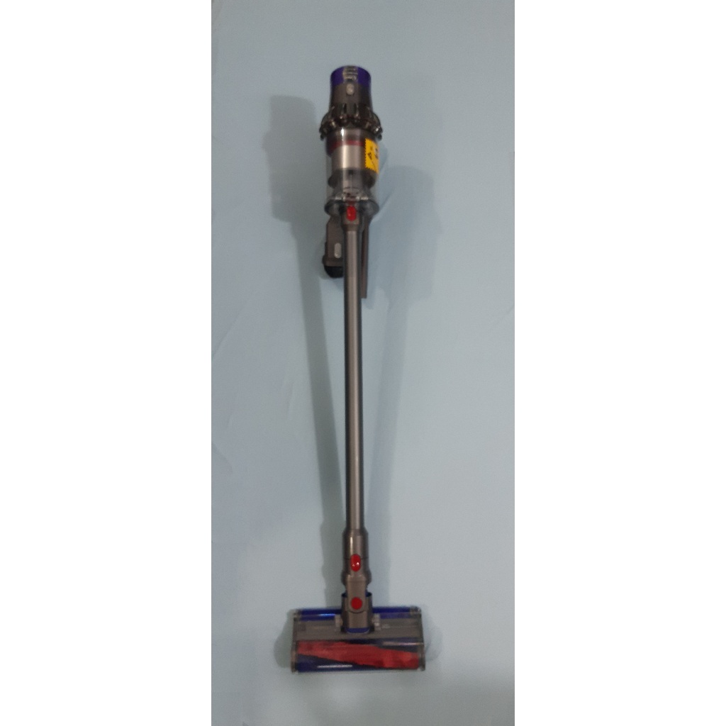 Máy hút bụi không dây DYSON V10 nội địa Nhật USED, bảo hành 12 tháng