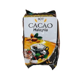  Bột Cacao Đắng Malaysia PHƯƠNG THÀNH  500g  
