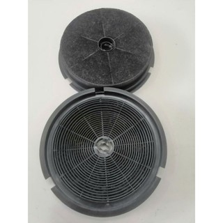 2 vỉ than máy hút mùi Electrolux EFP6520X
