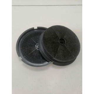 2 vỉ than máy hút mùi Electrolux EFP6520X