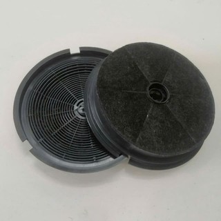 2 vỉ than máy hút mùi Electrolux EFP6520X