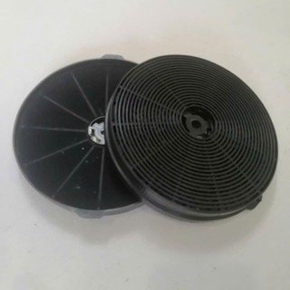 2 vỉ than hoạt tính máy hút mùi Hafele HC-BI70B