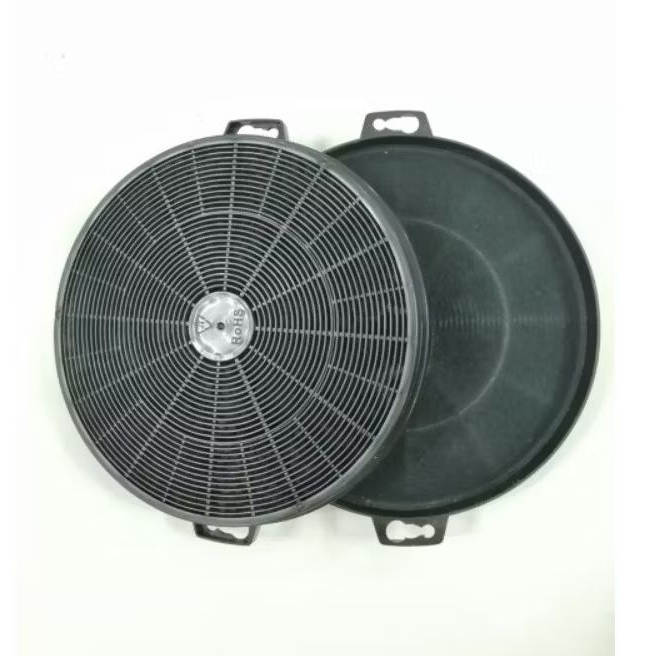 Bộ 2 vỉ than máy hút mùi