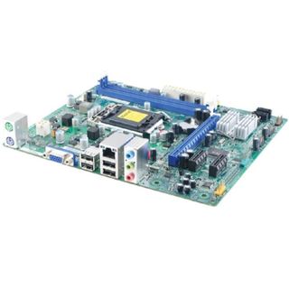 FE chặn main INTEL DH61HO (Mainboard IO Shield: 963)