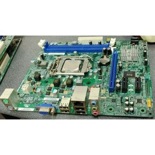 FE chặn main INTEL DH61HO (Mainboard IO Shield: 963)
