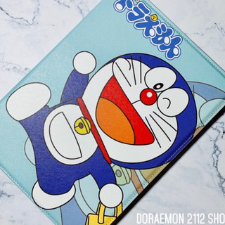 Case bao da IPad Pro 11 DORAEMON