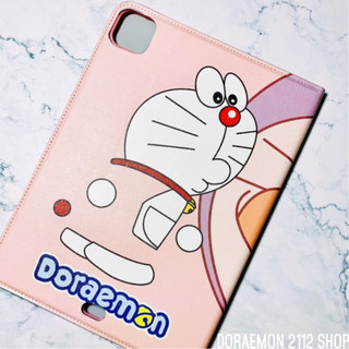 Case bao da IPad Pro 11 DORAEMON