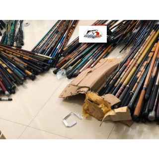 Cần Câu Tay Nhật Bãi (Hàng Gửi Ngẫu Nhiên)