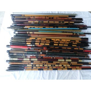 Cần Câu Tay Nhật Bãi (Hàng Gửi Ngẫu Nhiên)