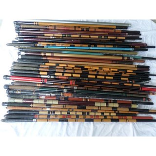Cần Câu Tay Nhật Bãi (Hàng Gửi Ngẫu Nhiên)
