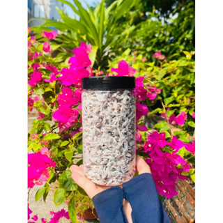 300G ô mai dây xí muội siêu ngon, giòn, chua, ngọt, siêu cuốn